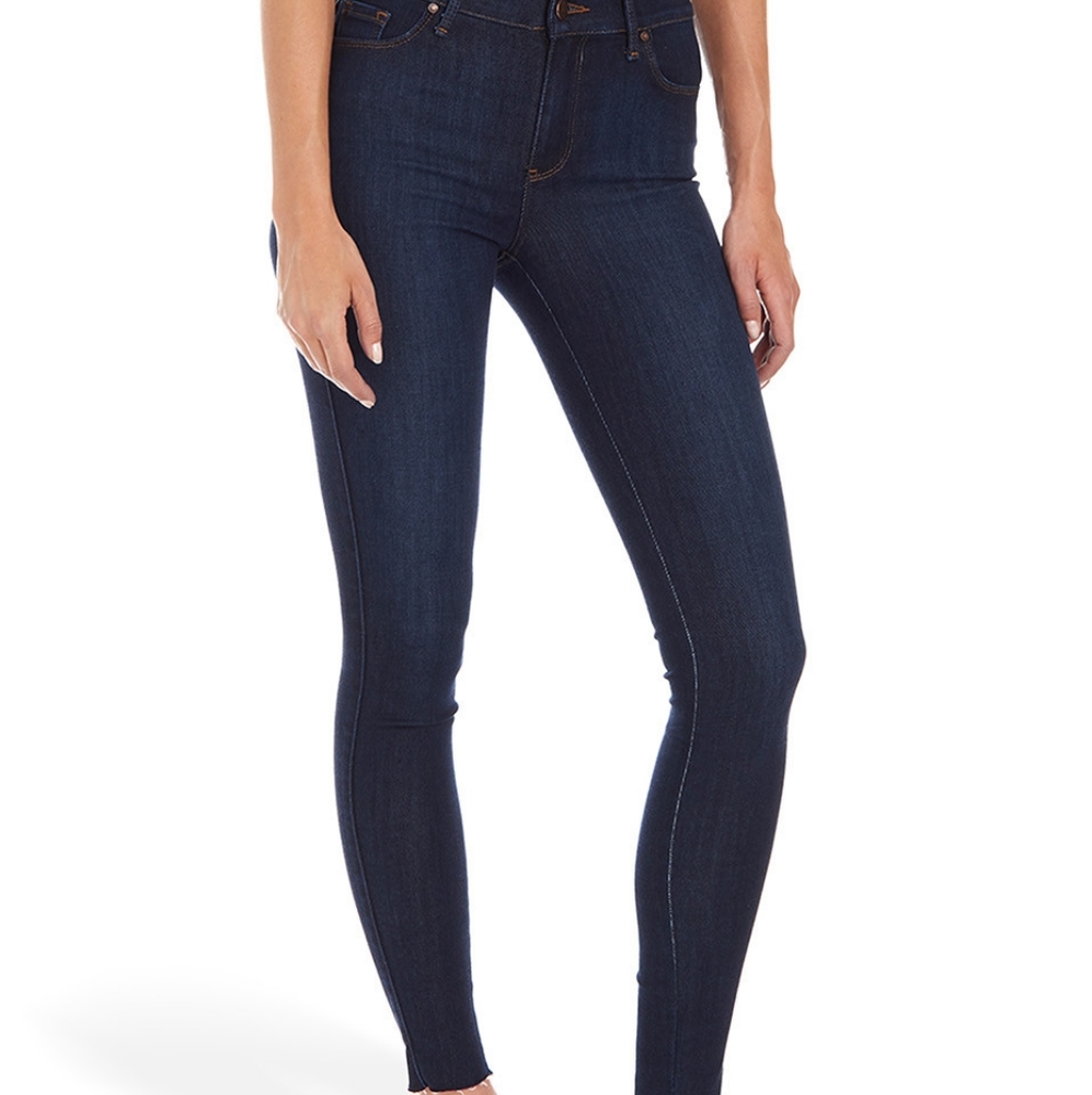 HIGH RISE SKINNY